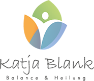 Logo Katja Blank Balance und Heilung - zurueck zur Startseite